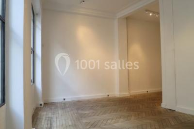 Espace 121 - photo 2