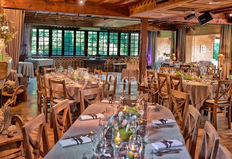 Auberge La Grange à Jules - galerie - photo 1
