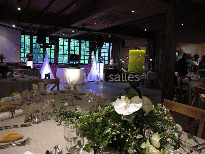 Auberge La Grange à Jules - galerie - photo 2