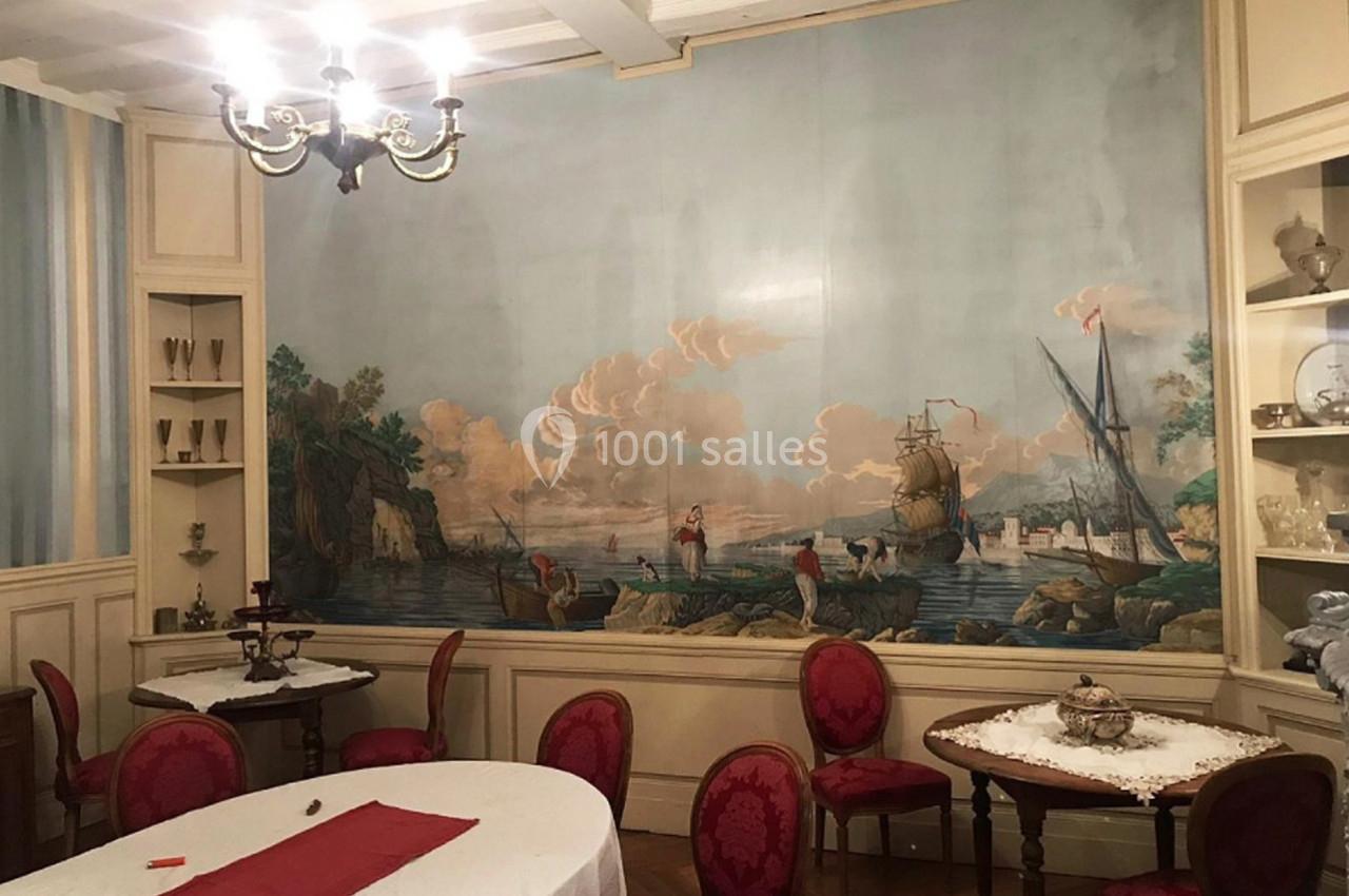 Chateau de la Voute - galerie - photo 3