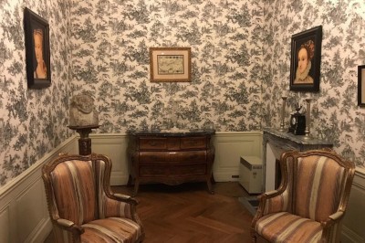 Chateau de la Voute - photo 4