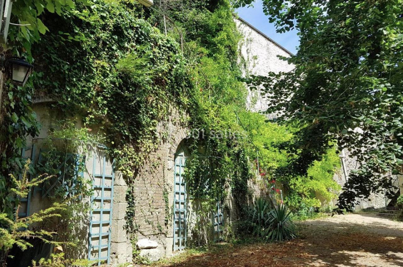 Chateau de la Voute - galerie - photo 9
