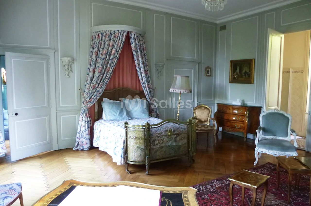 Chateau de la Voute - galerie - photo 7