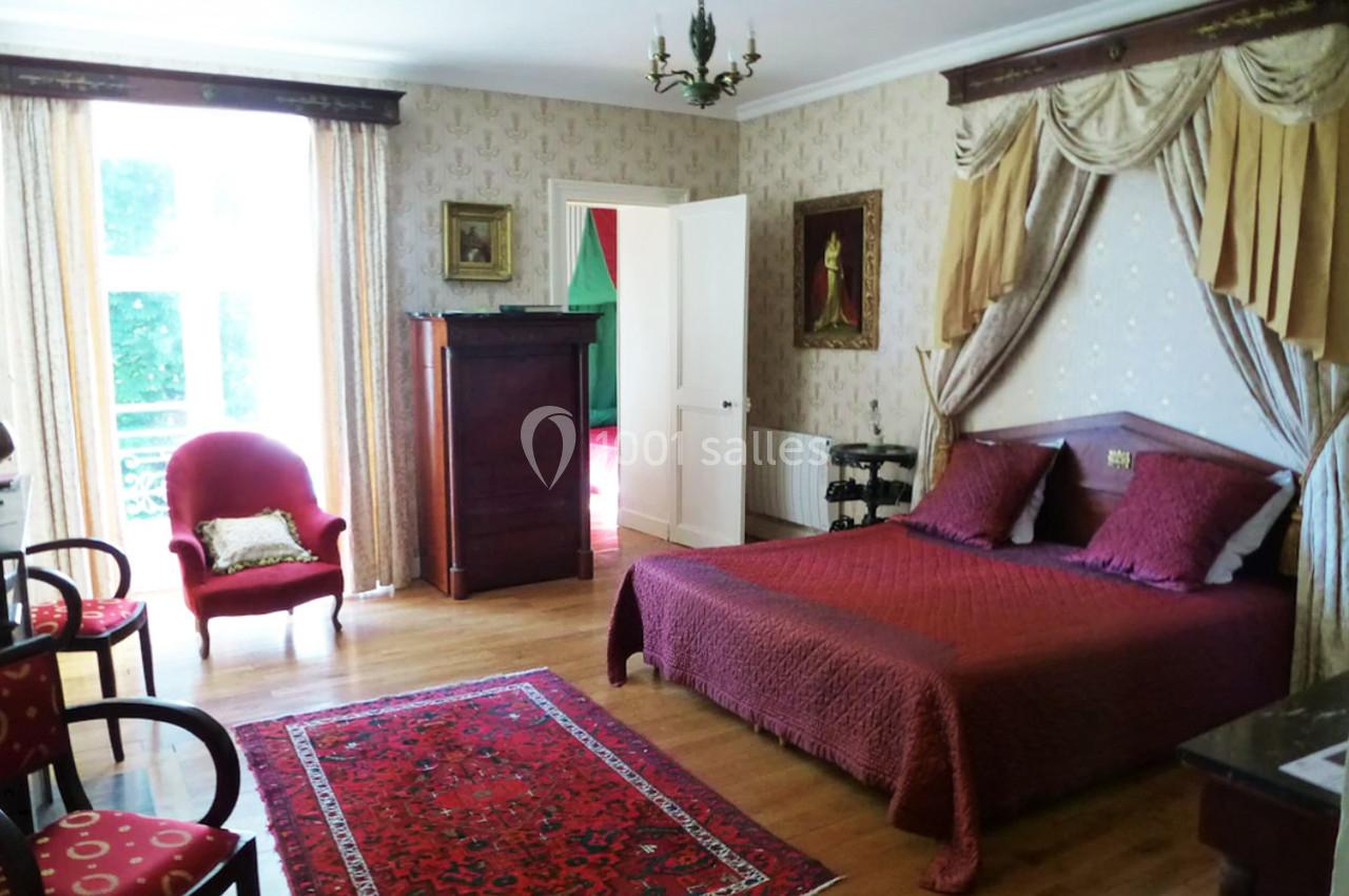 Chateau de la Voute - galerie - photo 6