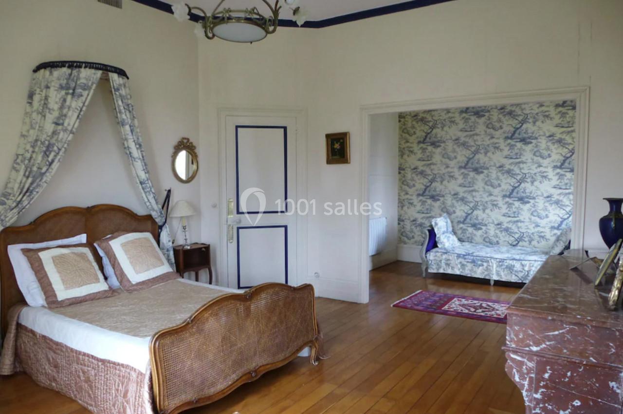 Chateau de la Voute - galerie - photo 8