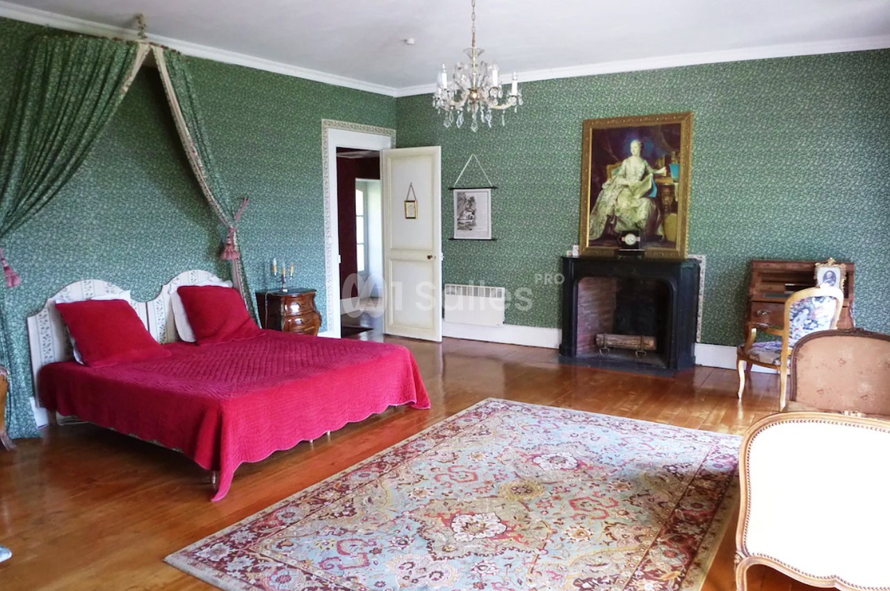 Chateau de la Voute - galerie - photo 6