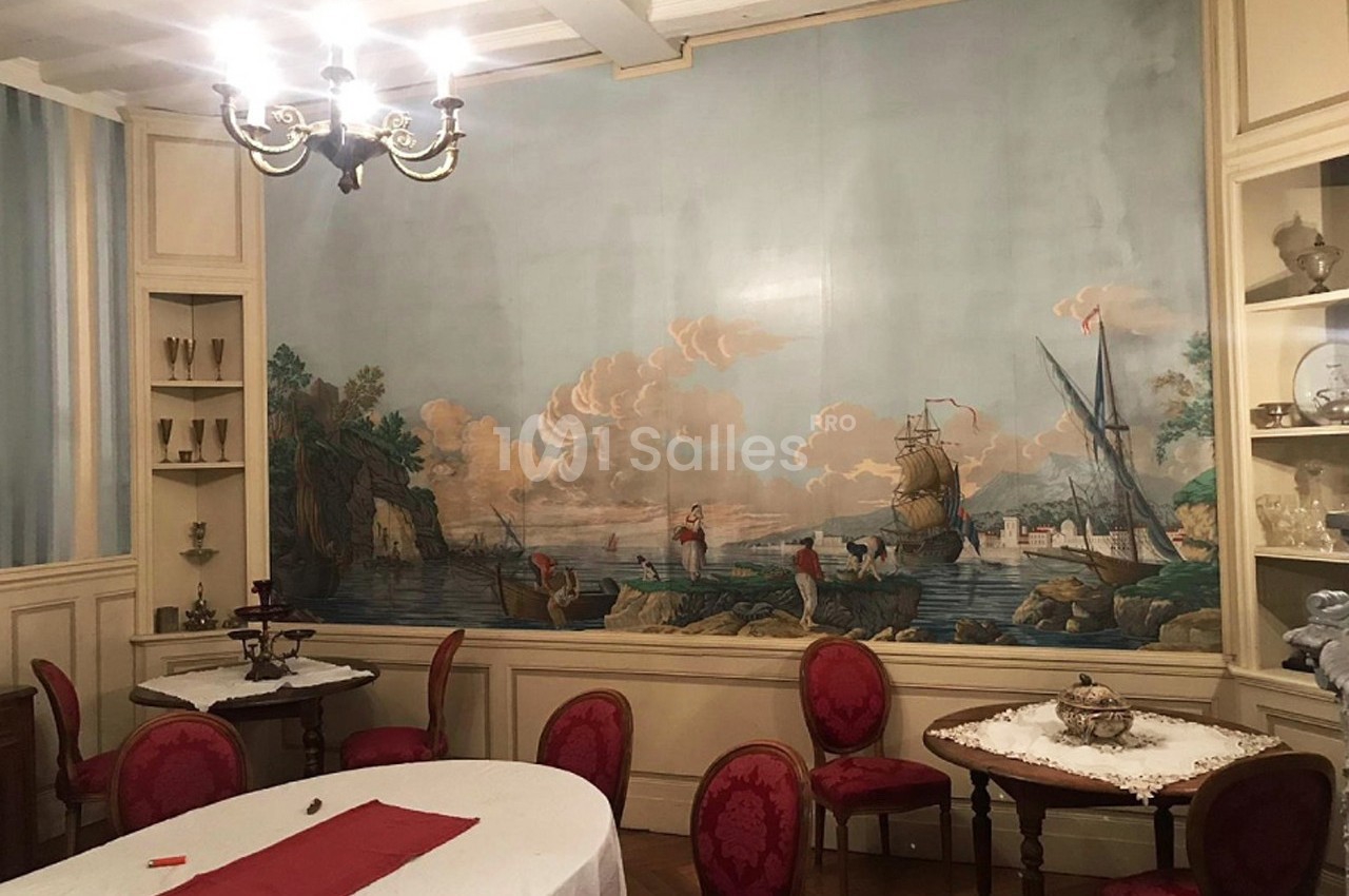 Chateau de la Voute - galerie - photo 3