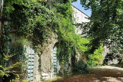 Chateau de la Voute - photo 5