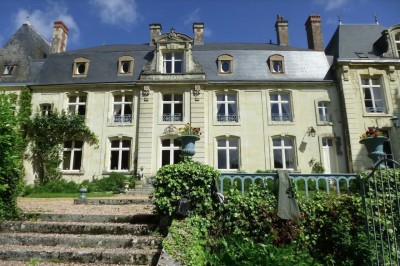 Chateau de la Voute - photo 2
