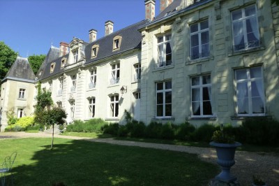 Chateau de la Voute - photo 1