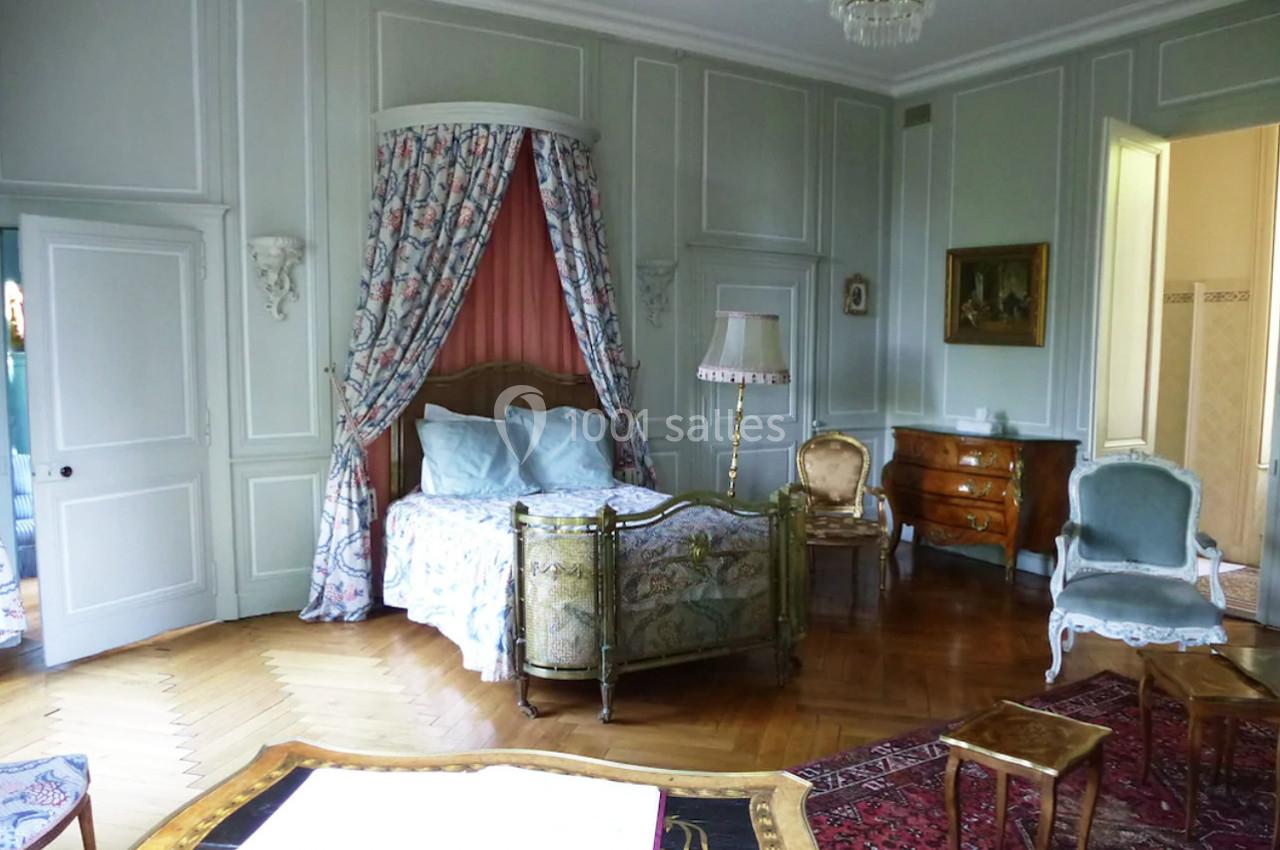 Chateau de la Voute - galerie - photo 7