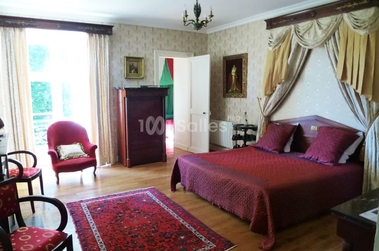 Chateau de la Voute - galerie - photo 8
