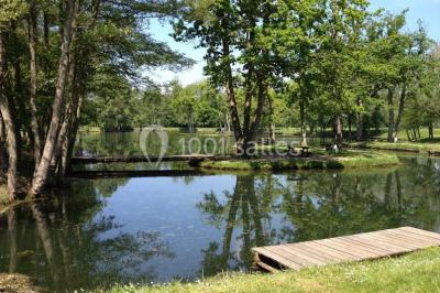 Les Etangs De La Palombière - photo 2