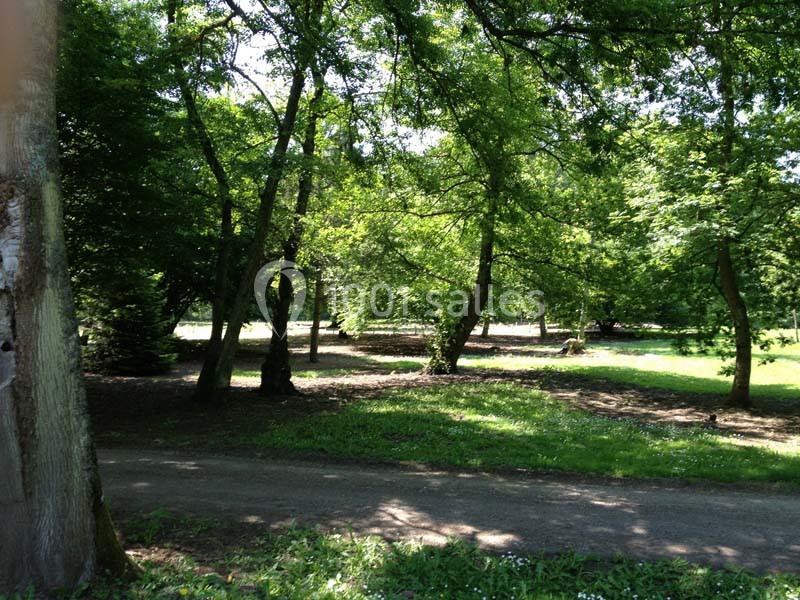 Les Etangs De La Palombière - galerie - photo 3