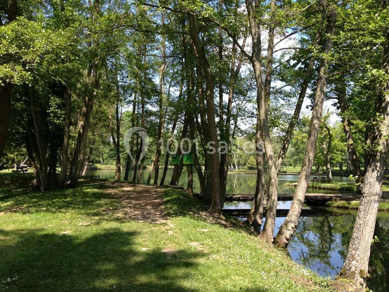 Les Etangs De La Palombière - galerie - photo 5