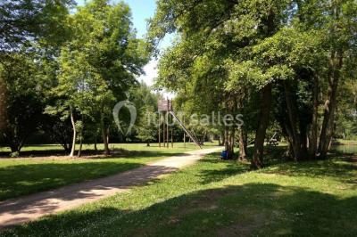 Les Etangs De La Palombière - photo 3