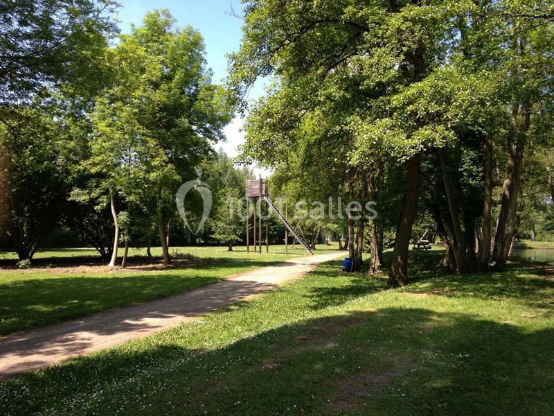 Les Etangs De La Palombière - galerie - photo 3