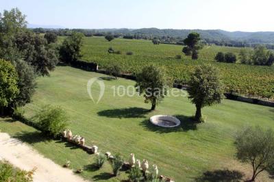 Château de Gourdon - photo 4