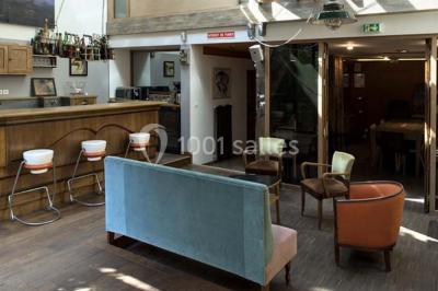 La Charbonerie - photo 2