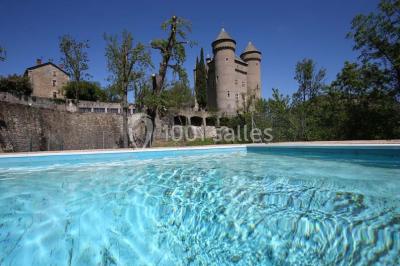 Château De Lugagnac - photo 1