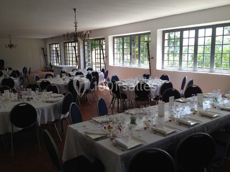 Château De Lugagnac - galerie - photo 4