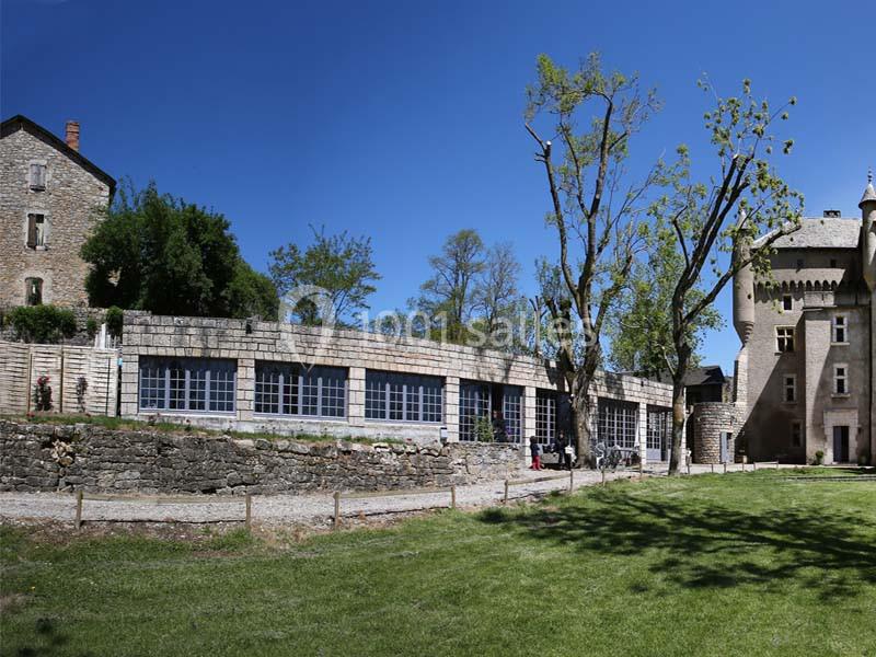 Château De Lugagnac - galerie - photo 6
