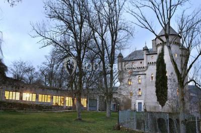 Château de Lugagnac - photo 4