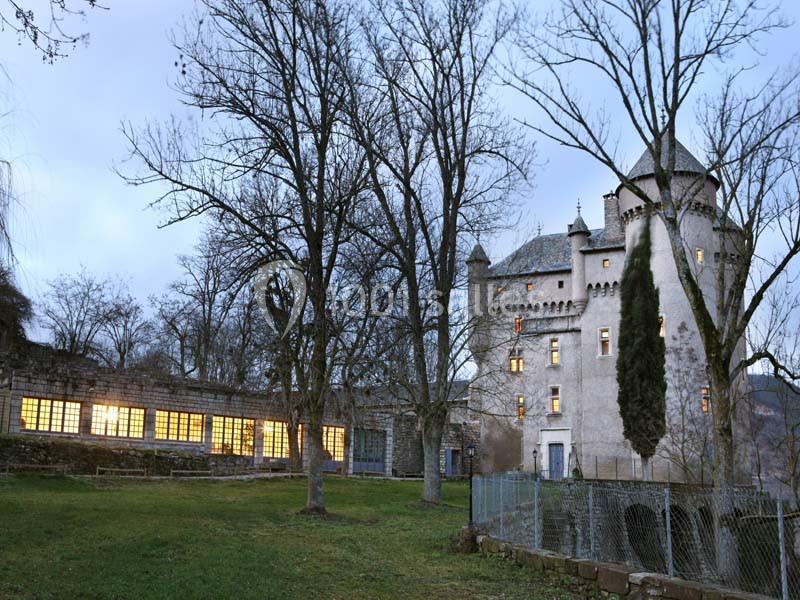 Château de Lugagnac - galerie - photo 4