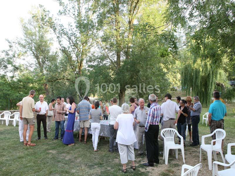 Château de Lugagnac - galerie - photo 6
