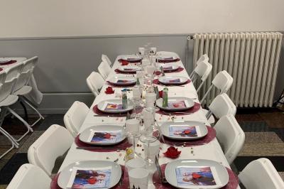 Espace Val de Garance - photo 4