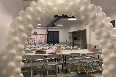 Espace Val de Garance - photo 2