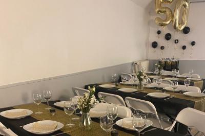 Espace Val de Garance - photo 5