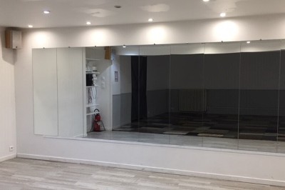 Espace Val de Garance - photo 4