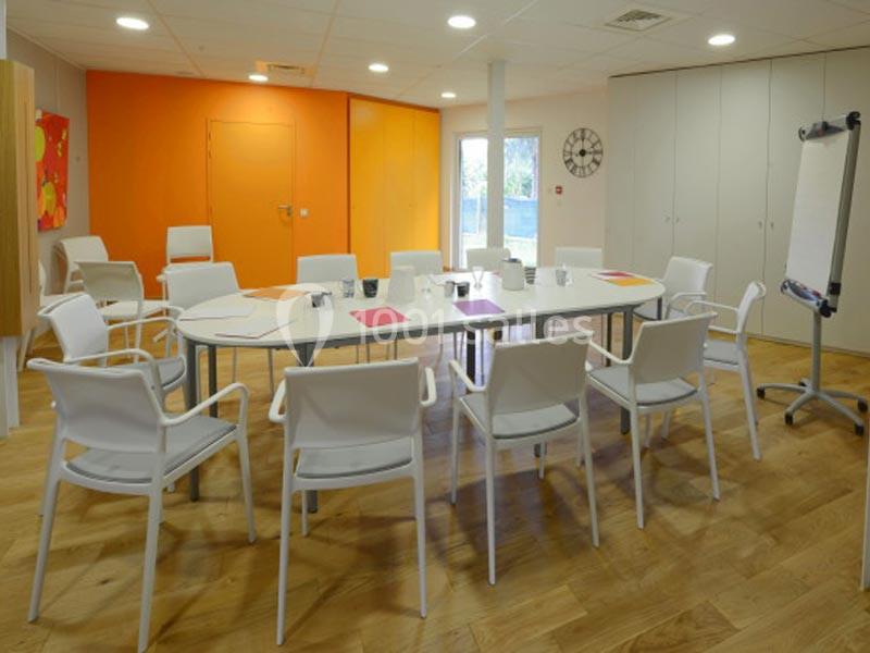 Les Ateliers - galerie - photo 1