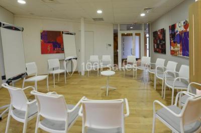 Les Ateliers - photo 2