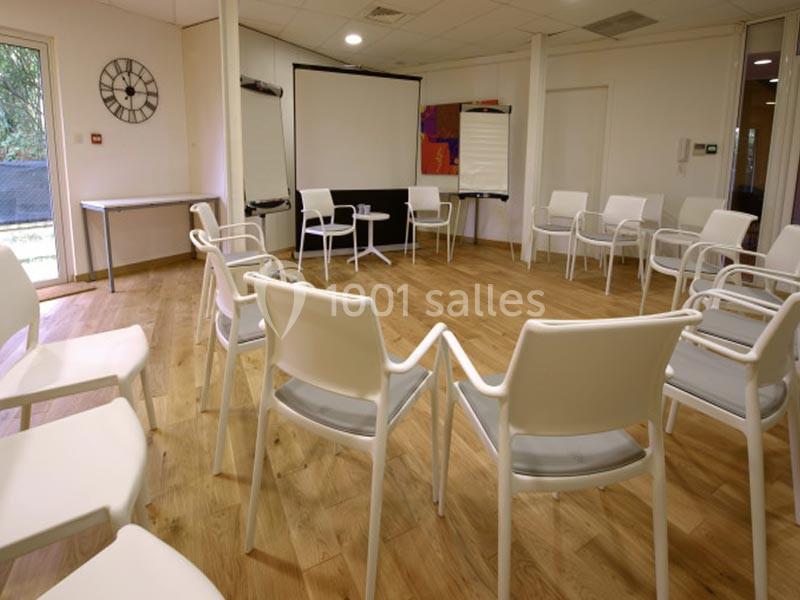 Les Ateliers - galerie - photo 3