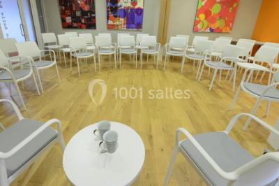 Les Ateliers - photo 4