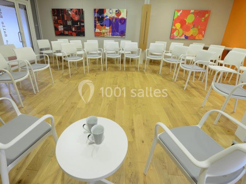 Les Ateliers - galerie - photo 4