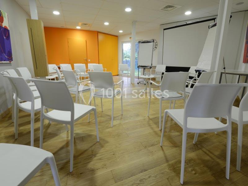 Les Ateliers - galerie - photo 5