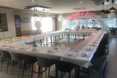 Miniature Location salle Six-Fours-les-Plages (Var) - Le Rendez Vous #2 Location salle Six-Fours-les-Plages (Var) - Le Rendez Vous #12