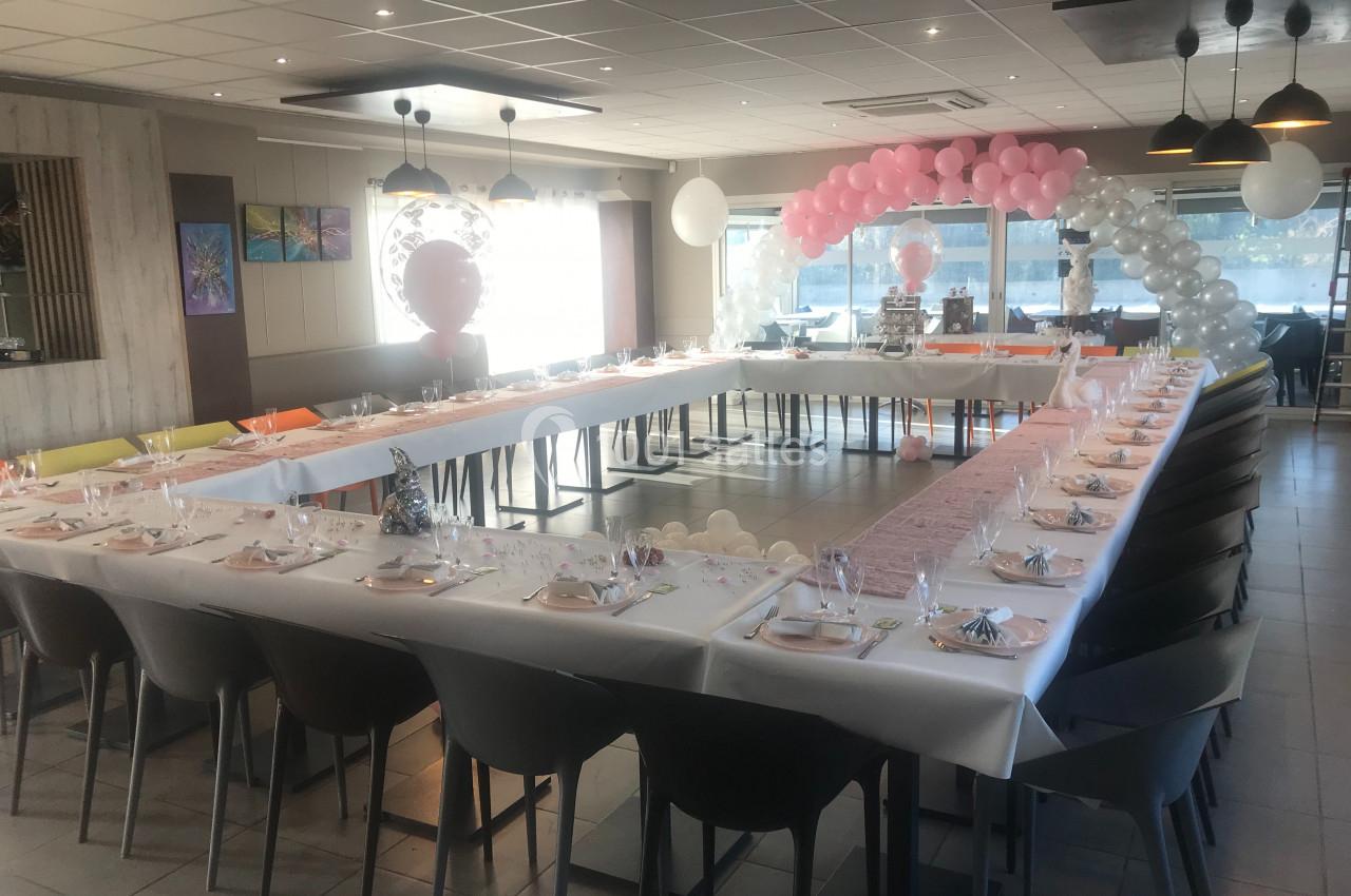 Location salle Six-Fours-les-Plages (Var) - Le Rendez Vous #2