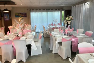 Miniature Location salle Six-Fours-les-Plages (Var) - Le Rendez Vous #4 Location salle Six-Fours-les-Plages (Var) - Le Rendez Vous #12