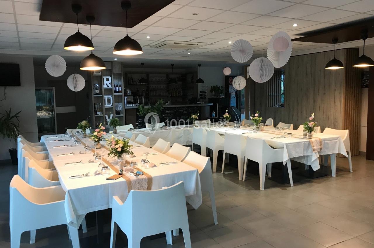 Location salle Six-Fours-les-Plages (Var) - Le Rendez Vous #5