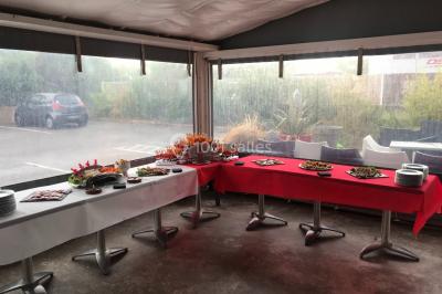 Miniature Location salle Six-Fours-les-Plages (Var) - Le Rendez Vous #6 Location salle Six-Fours-les-Plages (Var) - Le Rendez Vous #12