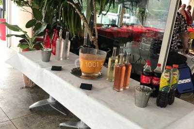 Miniature Location salle Six-Fours-les-Plages (Var) - Le Rendez Vous #8 Location salle Six-Fours-les-Plages (Var) - Le Rendez Vous #12