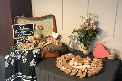 Miniature Location salle Six-Fours-les-Plages (Var) - Le Rendez Vous #11 Location salle Six-Fours-les-Plages (Var) - Le Rendez Vous #12