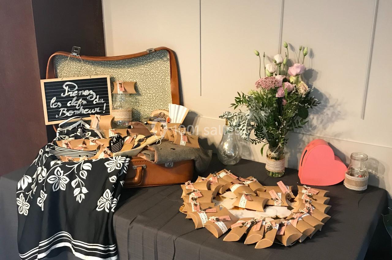 Location salle Six-Fours-les-Plages (Var) - Le Rendez Vous #11