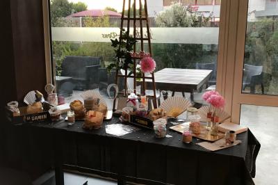 Miniature Location salle Six-Fours-les-Plages (Var) - Le Rendez Vous #12 Location salle Six-Fours-les-Plages (Var) - Le Rendez Vous #12