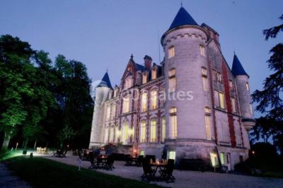 Château De La Pouyade - photo 2