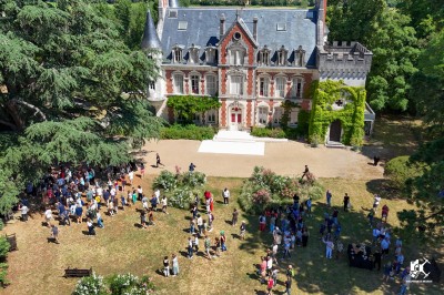 Château De La Pouyade - photo 1